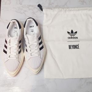 Adidas Superstar Beyoncé Platforms